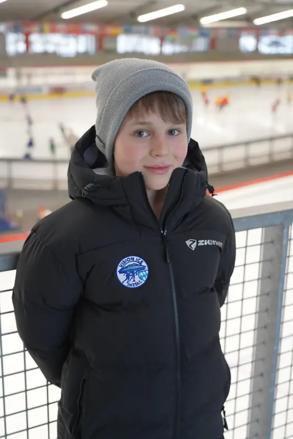 Noah Maximilian Kunze