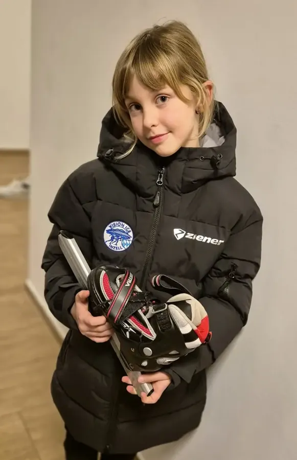 Sofia Sehovac