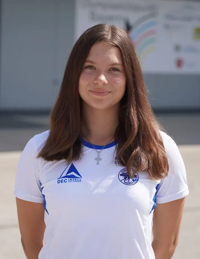 Lene Hilbig