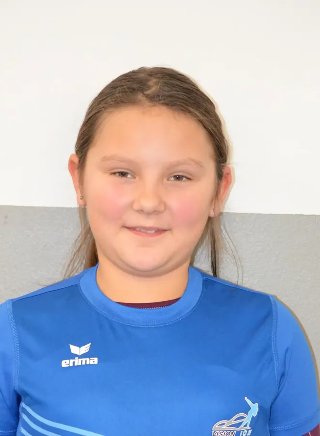 Emelie Steinbrecher