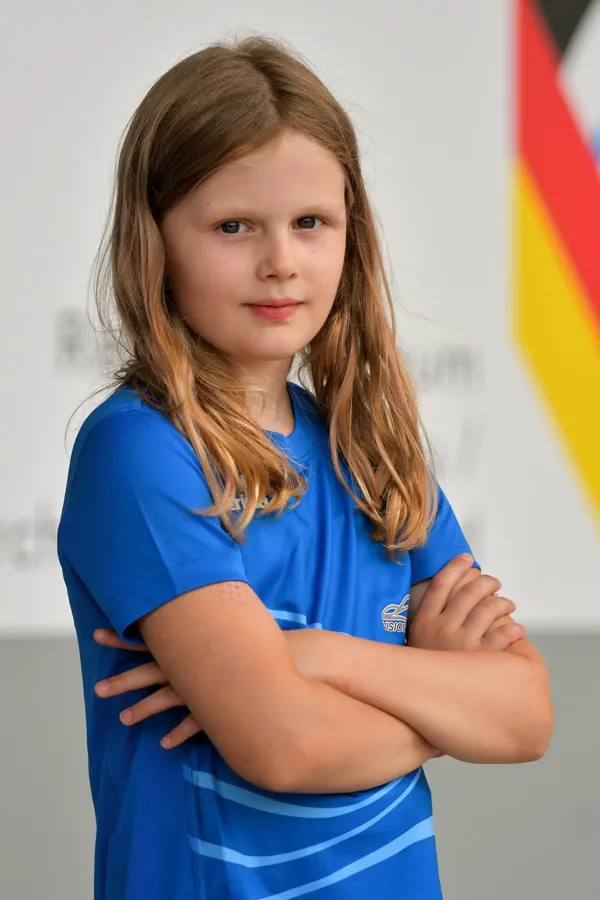 Elsa Albrecht