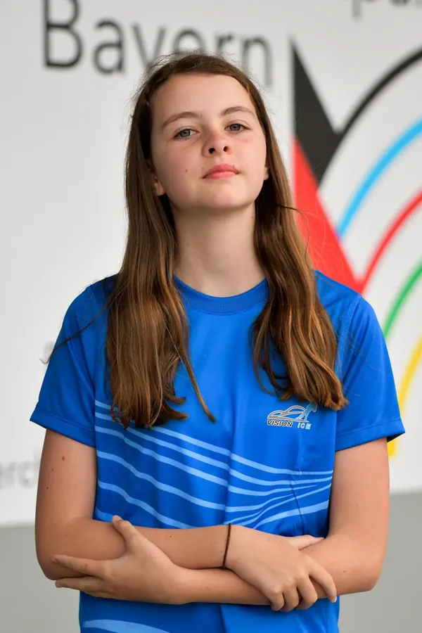 Paula Petermüller