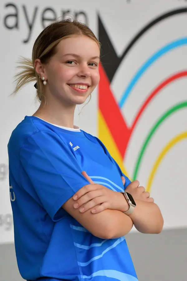Luna-Luisa Powik